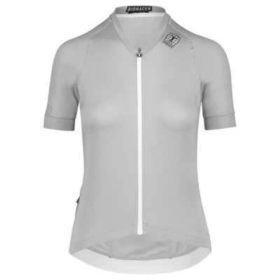 Bioracer - Women's Icon Metalix Jersey - Cycling jersey