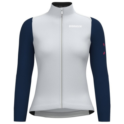 Bioracer - Women's Tempest Light Jacket - Cycling jacket