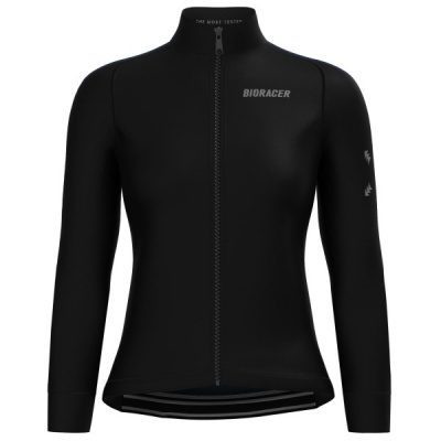 Bioracer - Women's Tempest Protect Pixel Jacket - Cycling jacket