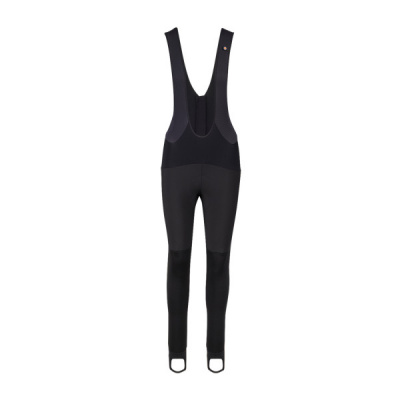Bioracer - Women's Vesper Bibtights Tempest Protect - Cycling bottoms