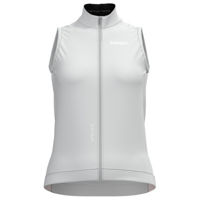 Bioracer - Women's Wind Gilet - Cycling vest