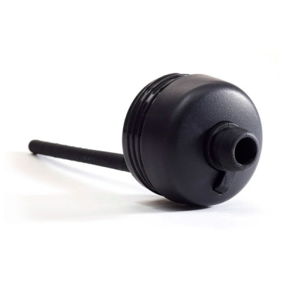 Bivo - Gravity Flow Lid Small - Lid