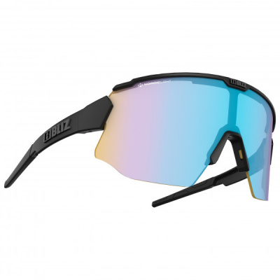 Bliz - Breeze Nano Optics NL Cat: 1 VLT 49% + Cat: 3 - Cycling glasses