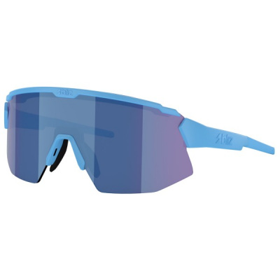 Bliz - Breeze Small Mirror Cat.3 - Cycling glasses