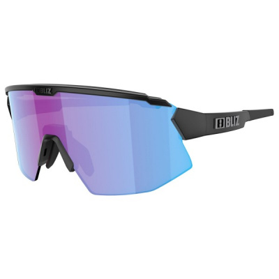 Bliz - Breeze Small Nordic LT Begonia S2 (VLT 22%) + S3 - Cycling glasses