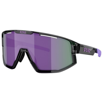 Bliz - Fusion Small Cat. 3 - Cycling glasses