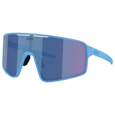 Bliz - P001 Mirror Cat. 3 - Cycling glasses