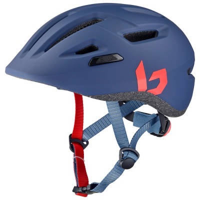 Bolle - Kid's Stance Junior - Bike helmet