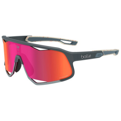 Bolle - Trailchaser Phantom Photochromic S0-3 - Cycling glasses