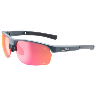 Bolle - Victus S Phantom Photochromic S0-3 - Cycling glasses
