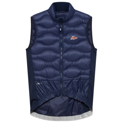 CAF DU CYCLISTE - Alexia - Cycling vest