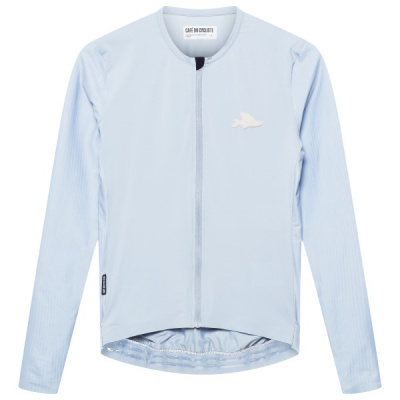 CAF DU CYCLISTE - Andrea - Cycling jersey