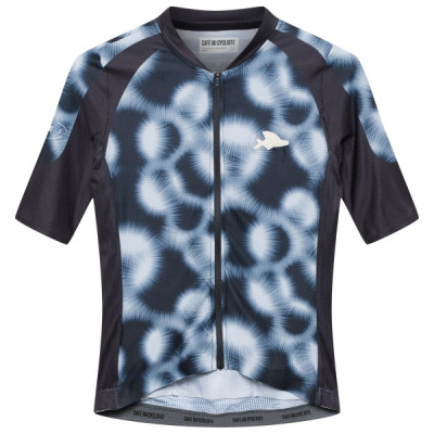 CAF DU CYCLISTE - Angeline - Cycling jersey