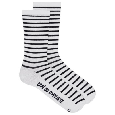 CAF DU CYCLISTE - Breton - Cycling socks