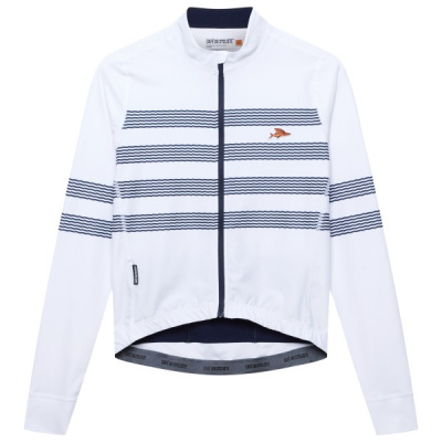 CAF DU CYCLISTE - Charlie - Cycling jersey