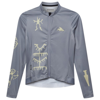 CAF DU CYCLISTE - Constance - Cycling jersey