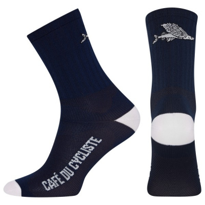 CAF DU CYCLISTE - Gravel - Cycling socks