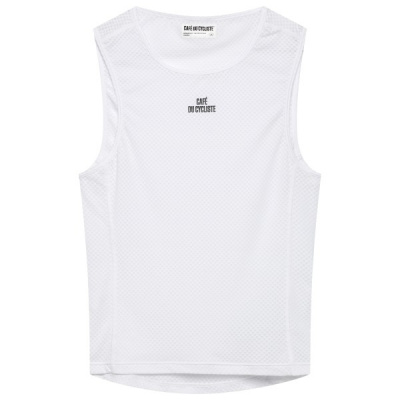 CAF DU CYCLISTE - Liliane - Cycling undershirt