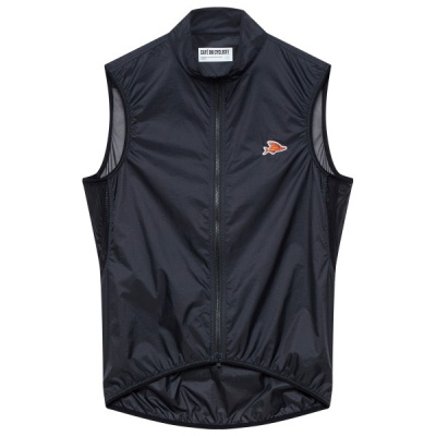 CAF DU CYCLISTE - Lina - Cycling vest
