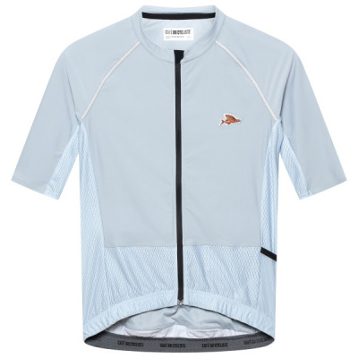 CAF DU CYCLISTE - Magda - Cycling jersey