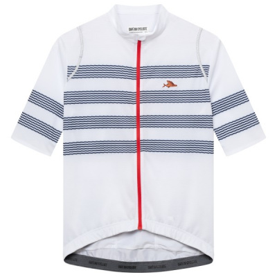 CAF DU CYCLISTE - Mona - Cycling jersey