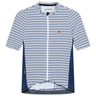 CAF DU CYCLISTE - Romy - Cycling jersey
