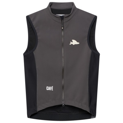 CAF DU CYCLISTE - Sibille - Cycling vest
