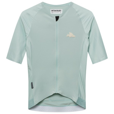 CAF DU CYCLISTE - Vinciane - Cycling jersey