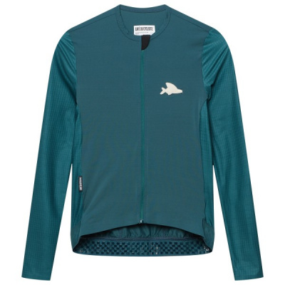 CAF DU CYCLISTE - Women's Andrea - Cycling jersey