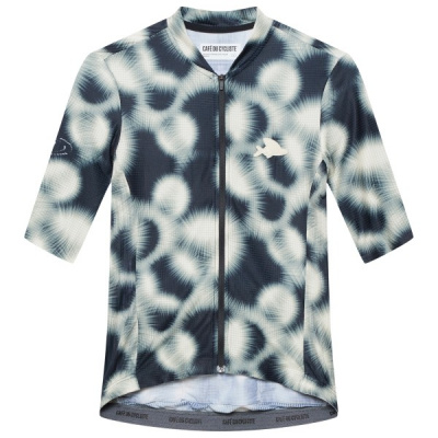 CAF DU CYCLISTE - Women's Angeline - Cycling jersey