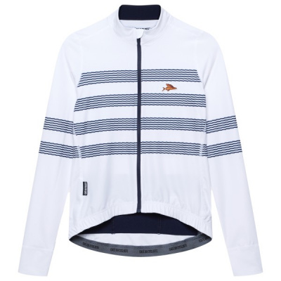 CAF DU CYCLISTE - Women's Charlie - Cycling jersey