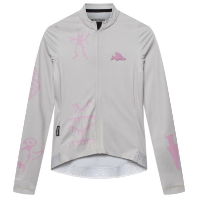 CAF DU CYCLISTE - Women's Constance - Cycling jersey