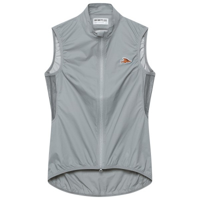 CAF DU CYCLISTE - Women's Edith Gilet - Cycling vest