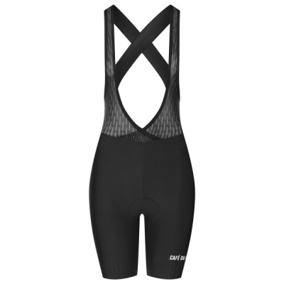 CAF DU CYCLISTE - Women's Graziella - Cycling bottoms