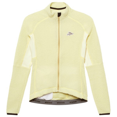 CAF DU CYCLISTE - Women's Ivana - Cycling jersey