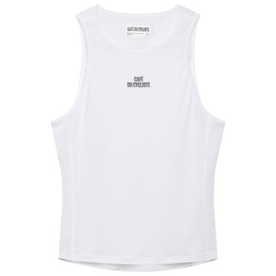 CAF DU CYCLISTE - Women's Liliane - Cycling undershirt