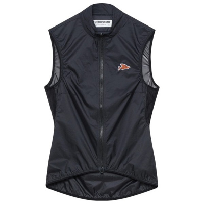 CAF DU CYCLISTE - Women's Lina - Cycling vest