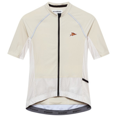 CAF DU CYCLISTE - Women's Magda - Cycling jersey