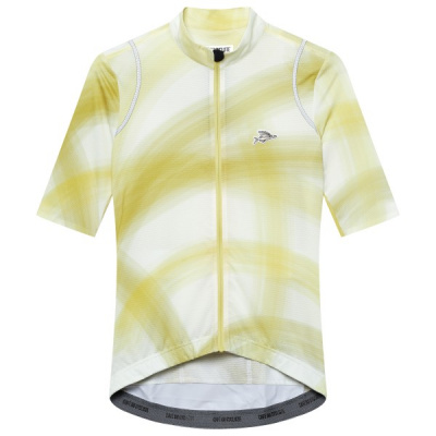CAF DU CYCLISTE - Women's Mona - Cycling jersey