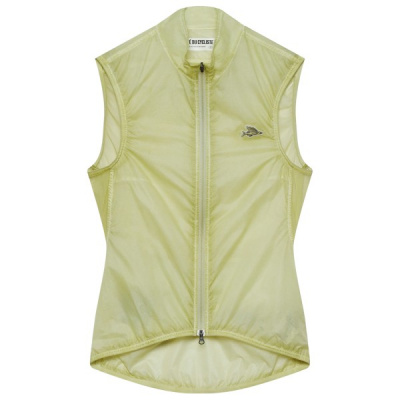 CAF DU CYCLISTE - Women's Norine - Cycling vest