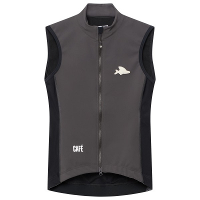 CAF DU CYCLISTE - Women's Sibille - Cycling vest