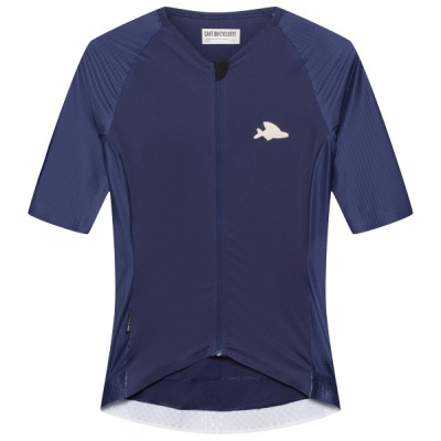 CAF DU CYCLISTE - Women's Vinciane - Cycling jersey