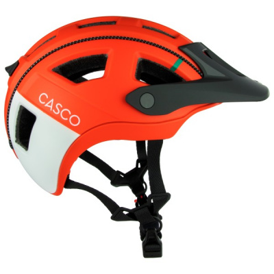 CASCO - Cosmo Explorer - Bike helmet