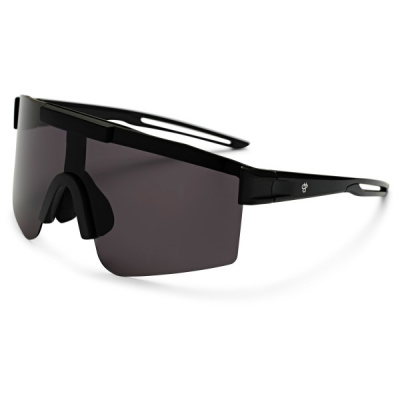 CHPO - Luca Polarized Cat. 3 (VLT 12%) - Cycling glasses