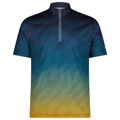 CMP - 1/4-Zip T-Shirt Freebike - Cycling jersey