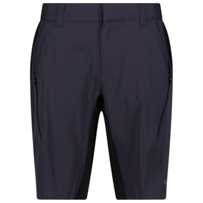 CMP - Free Bike Bermuda With Inner Mesh Underwear - Cycling bottoms