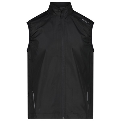 CMP - Reflective Vest - Cycling vest