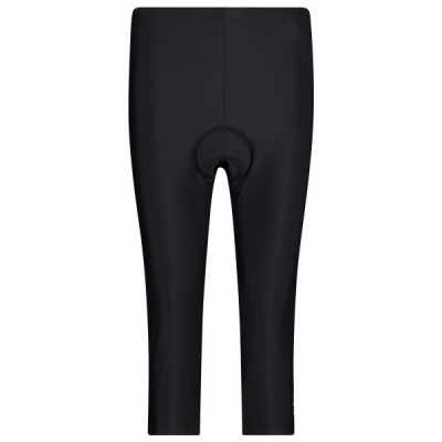 CMP - Women's Bike 3/4 Pant - Cycling bottoms