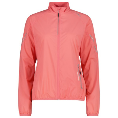 CMP - Women's Jacket Reflective - Cycling jacket