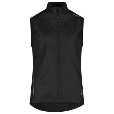 CMP - Women's Reflective Vest - Cycling vest